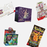 LaschoCards Pokémon Mystery 100 | Sealed Produkte 2