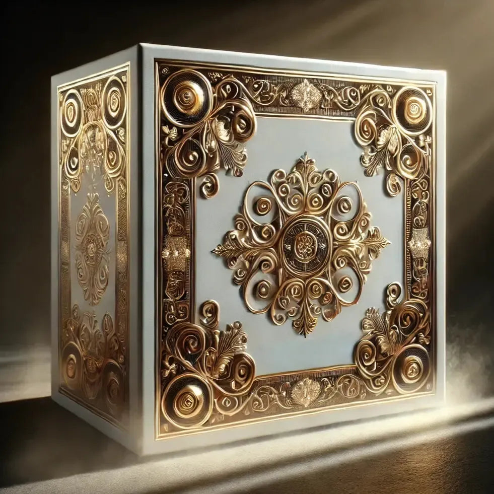 LaschoCards Pokémon Mystery 100 Sealed Produkte-LaschoCards