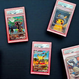 LaschoCards Premium Mystery Box - Pokémon Ultimate PSA