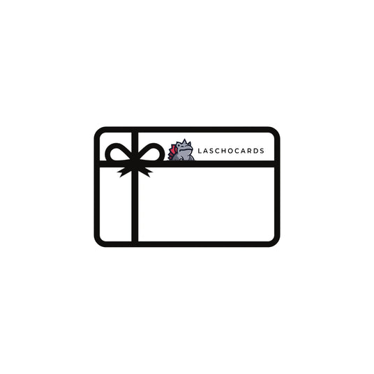 Digitaler Pokemon Gutschein Lachocards
