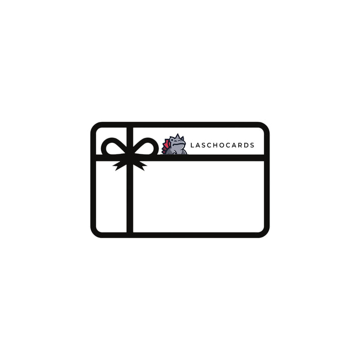 Digitaler Pokemon Gutschein Lachocards