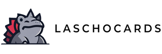 LaschoCards Header Logo