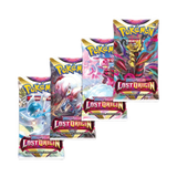 Pokémon TCG - Sword & Shield: Lost Origin Booster Box Display