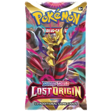 Pokémon TCG - Sword & Shield: Lost Origin Booster Pack