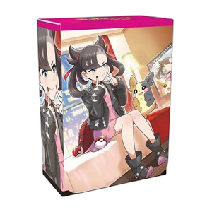 Marnie Premium Tournament Collection Deck Box