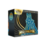 Pokémon TCG - ME01 Mega Evolution ETB Elite Trainer Box
