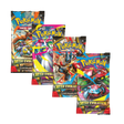 Pokémon TCG - ME01 Mega Evolution Booster Pack-LaschoCards