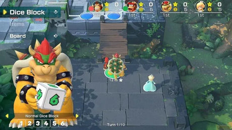 Nintendo Super Mario Party-LaschoCards