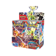Pokémon TCG - Scarlet & Violet: Obsidian Flames Booster Box Display
