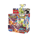 Pokémon TCG - Scarlet & Violet: Obsidian Flames Booster Box Display