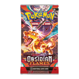 Pokémon TCG - Scarlet & Violet: Obsidian Flames Booster Pack