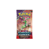 Pokémon TCG - Scarlet & Violet: Temporal Forces Booster Packs