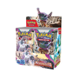 Pokémon TCG - Scarlet & Violet: Paldea Evolved Booster Box Display