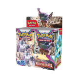 Pokémon TCG - Scarlet & Violet: Paldea Evolved Booster Box Display