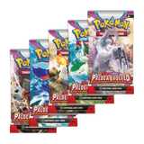 Pokémon TCG - Scarlet & Violet: Paldea Evolved Booster Box Display