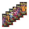 Pokémon TCG - Scarlet & Violet: Paldean Fates Booster Pack