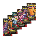 Pokémon TCG - Scarlet & Violet: Paldean Fates Booster Pack