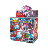 Pokémon TCG - Scarlet & Violet: Paradox Rift Booster Box