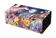 Pokemon Center Limited Kanazawa Pikachu Special Promo Box JPN