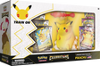 Pokémon TCG - Celebrations: Pikachu VMAX Figure Collection Box