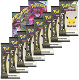 Pokémon TCG - Celebrations: Pikachu VMAX Figure Collection Box