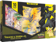 Pokémon TCG - Pikachu & Zekrom GX Premium Collection Box