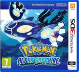 Pokémon Alpha Sapphire-LaschoCards