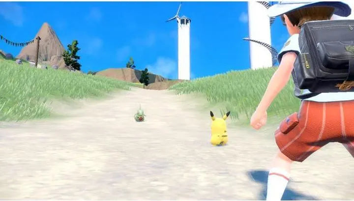 Pokémon Karmesin und Pokémon Purpur Doppelpack-Edition + Steelbook-LaschoCards