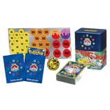 Pokémon TCG - World Championships 2023 Yokohama Deck - Pikachu JPN-Kollektion Box Sets-LaschoCards