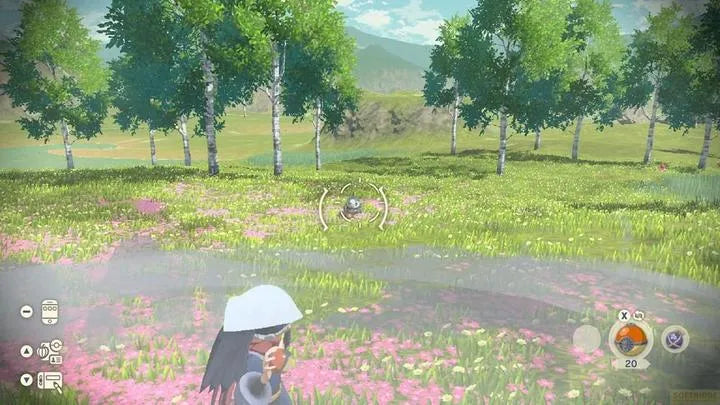 Pokémon Legends: Arceus-LaschoCards