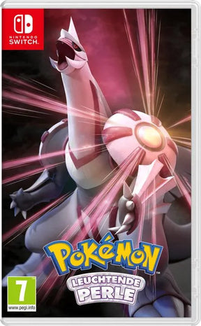 Pokémon Leuchtende Perle