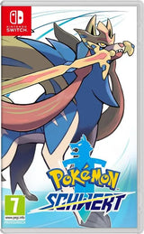 Pokémon Schwert