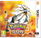 Pokémon Sun-LaschoCards