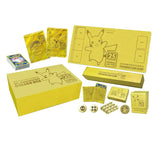 Pokémon TCG – 25th Anniversary Golden Box JPN-LaschoCards