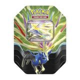 Pokémon TCG – Azure Legends Tin-LaschoCards