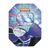 Pokémon TCG – Azure Legends Tin-LaschoCards