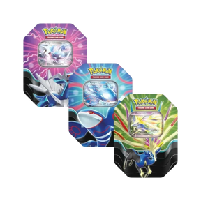Pokémon TCG – Azure Legends Tin-LaschoCards