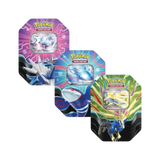 Pokémon TCG – Azure Legends Tin-LaschoCards