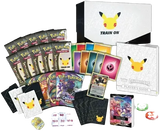 Pokémon TCG - Celebrations Elite Trainer Box
