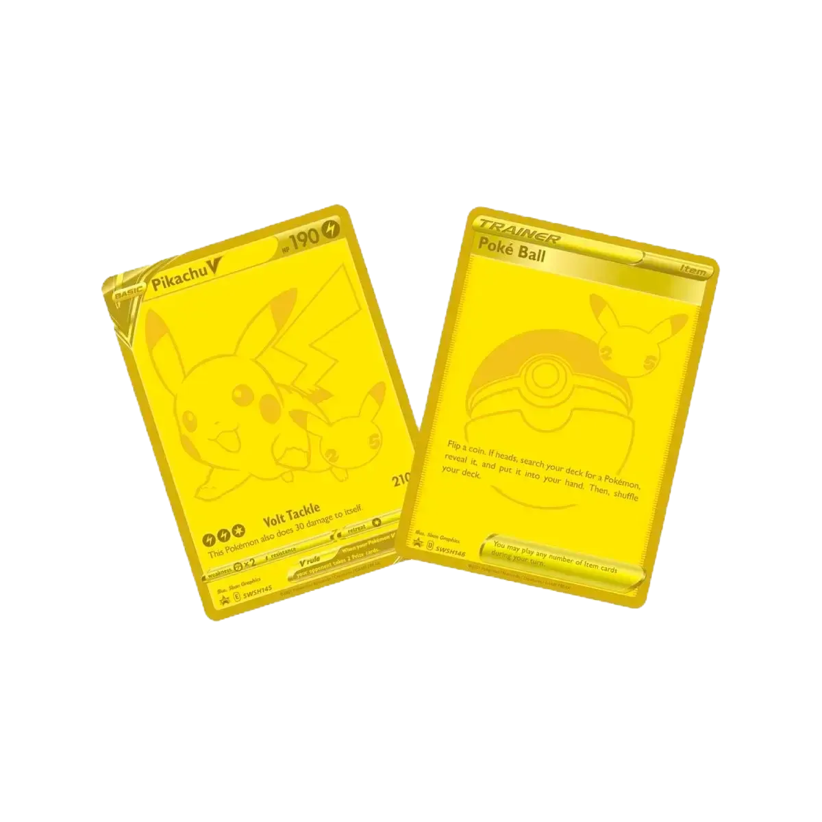 Pokémon TCG - Celebrations Ultra Premium Collection