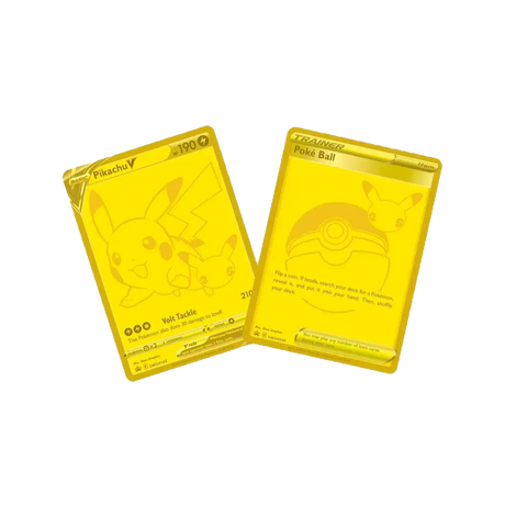 Pokémon TCG - Celebrations Ultra Premium Collection