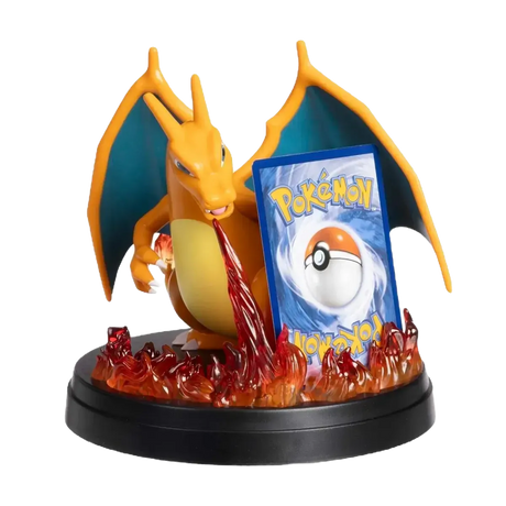 Pokémon TCG - Charizard ex Super-Premium Collection
