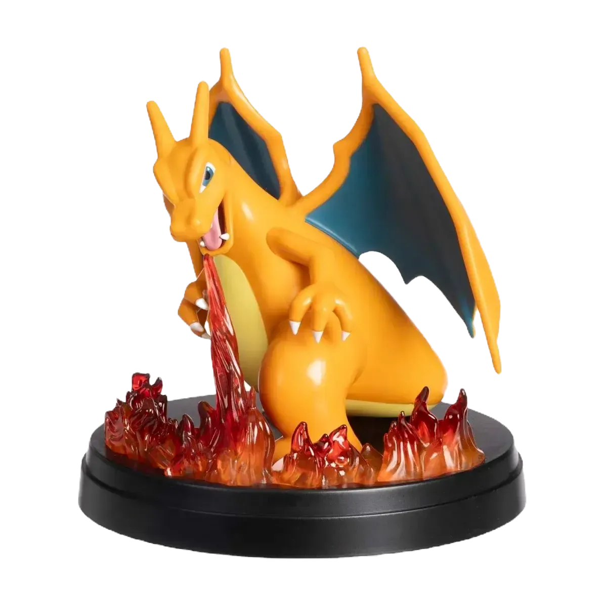 Pokémon TCG - Charizard ex Super-Premium Collection