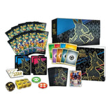 Pokémon TCG - Crown Zenith ETB Elite Trainer Box-LaschoCards