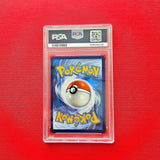 Pokémon TCG - Dragonite V Alt Art Evolving Skies 2021 - EN - (PSA 10)-LaschoCards