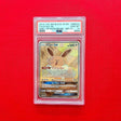 Pokémon TCG - Eevee GX (SM 233) SM Black Star Promos PSA 10