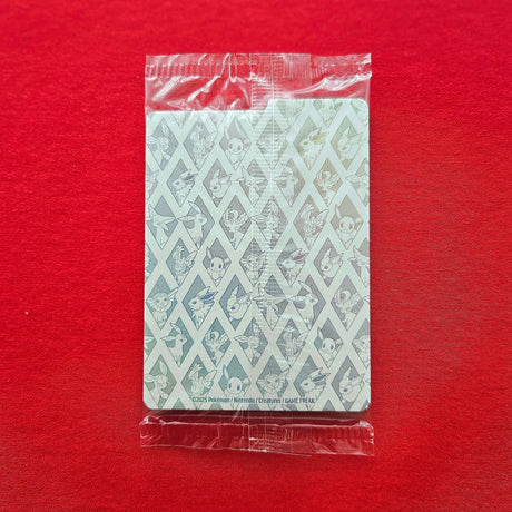 Pokémon TCG - Eevee SVP 173 Promo Prismatic Evolutions-LaschoCards