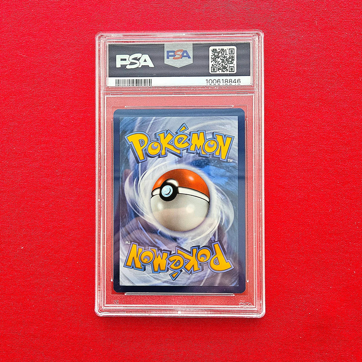 Pokémon TCG - Greninja ex Twilight Masquerade EN PSA 10-LaschoCards