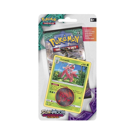 Pokémon TCG - Guardians Rising: Booster Pack Blister-LaschoCards