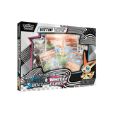 Pokémon TCG - Black Bolt & White Flare: Unova Victini Illustration Collection